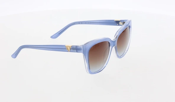 GUESS 7878 92F 55 16 140 UNİSEX GÜNEŞ GÖZLÜĞÜ - Resim 4
