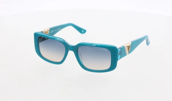 GUESS 7891 87W 53 18 140 UNİSEX GÜNEŞ GÖZLÜĞÜ