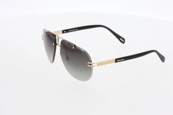 MUSTANG 2400 01 62 12 145 ERKEK GÜNEŞ GÖZLÜĞÜ - 4