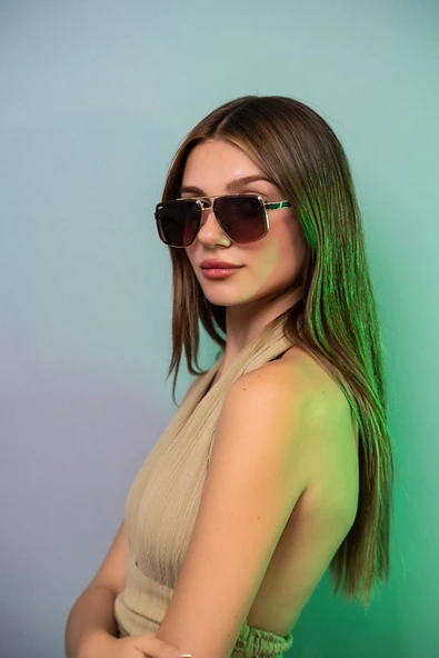 TOMY MARIN 2499 54 16 148 01 UNİSEX GÜNEŞ GÖZLÜĞÜ ürün görseli