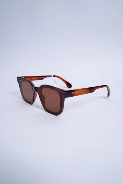 POLO BLACK PB111 C4 UNİSEX GÜNEŞ GÖZLÜĞÜ - Resim 4
