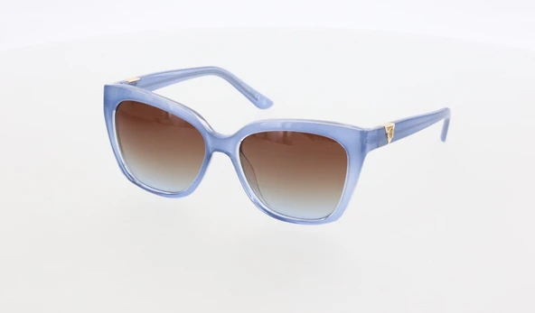 GUESS 7878 92F 55 16 140 UNİSEX GÜNEŞ GÖZLÜĞÜ ürün görseli