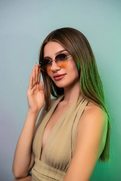 TOMY MARIN TM3601 C4 UNİSEX GÜNEŞ GÖZLÜĞÜ ürün görseli