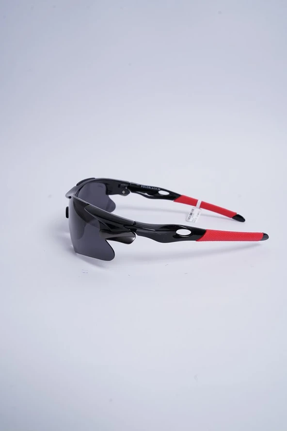 POLO BLACK 8186 C3 UNİSEX GÜNEŞ GÖZLÜĞÜ - Resim 3