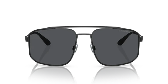 EMPORIO ARMANI EA2139 300187 ERKEK GÜNEŞ GÖZLÜĞÜ - 5