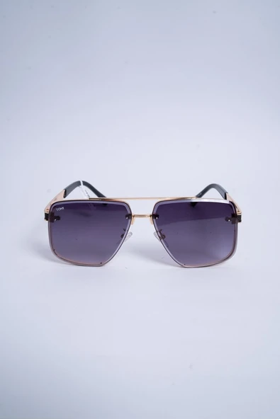 TOMY MARIN 2499 54 16 148 02 UNİSEX GÜNEŞ GÖZLÜĞÜ - Resim 5