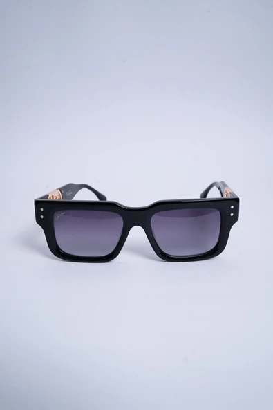 MORLIN BRON 1211 01 UNİSEX GÜNEŞ GÖZLÜĞÜ - Resim 2