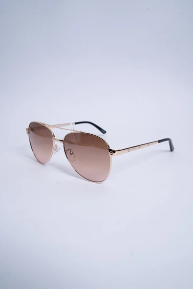 MORLIN BRON 1409 04 UNİSEX GÜNEŞ GÖZLÜĞÜ - Resim 4