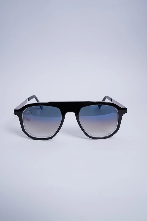 POLO BLACK PB 114 52 01 UNİSEX GÜNEŞ GÖZLÜĞÜ - 2