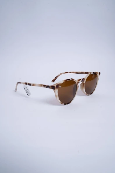 TOMY MARIN TM 211 C2 KAHVE UNİSEX GÜNEŞ GÖZLÜĞÜ - 5