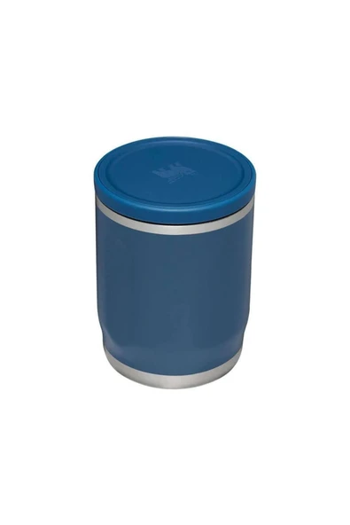 Stanley The Adventure To-go Food Jar 0.53L Yemek Termosu Mavi - 2