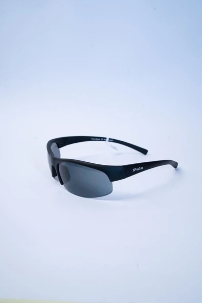 POLO BLACK PB112 C1 UNİSEX GÜNEŞ GÖZLÜĞÜ - Resim 3