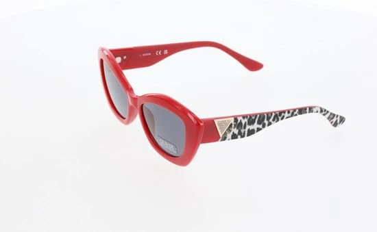 GUESS GU7868 66A UNİSEX GÜNEŞ GÖZLÜĞÜ - Resim 5