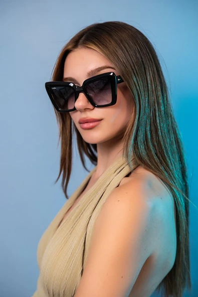 MORLIN BRON MBS-S1107 49 24 145 02 UNİSEX GÜNEŞ GÖZLÜĞÜ ürün görseli