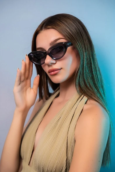 MORLIN BRON MBS- S1146 50 21 145 02 UNİSEX GÜNEŞ GÖZLÜĞÜ ürün görseli