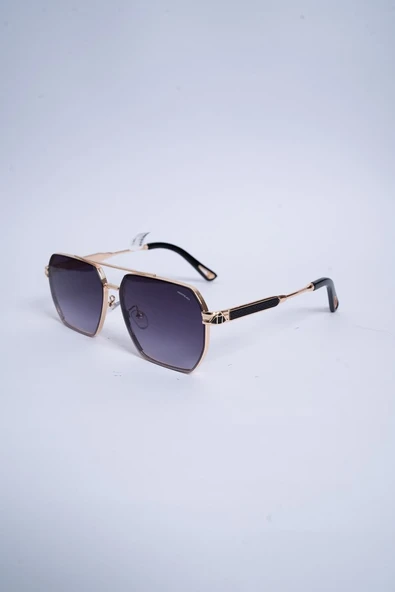 MONTBLACK MB2537 C1 UNİSEX GÜNEŞ GÖZLÜĞÜ - Resim 2