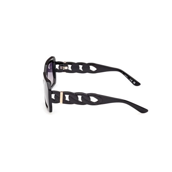 GUESS 00110/S 01B UNİSEX GÜNEŞ GÖZLÜĞÜ - Resim 2