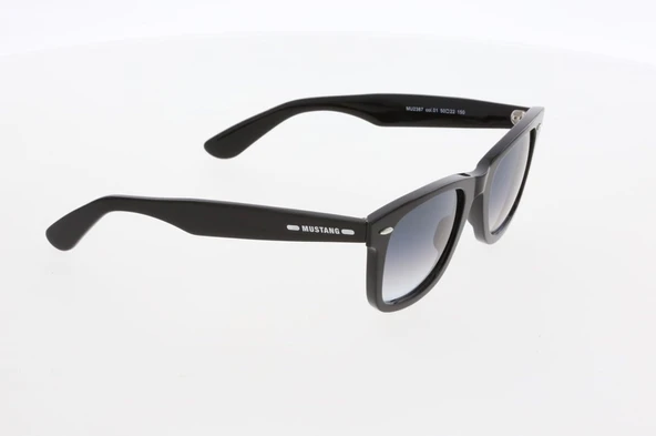 MUSTANG 2387 01 50 22 150 ERKEK GÜNEŞ GÖZLÜĞÜ - Resim 2