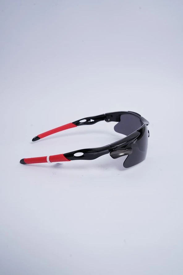 POLO BLACK 8186 C3 UNİSEX GÜNEŞ GÖZLÜĞÜ - Resim 2