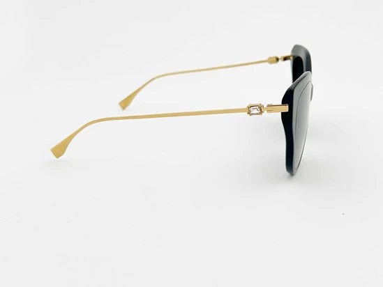 OSSE 3556 01 56 16 140 UNİSEX GÜNEŞ GÖZLÜĞÜ - Resim 3