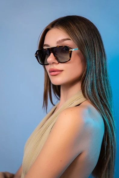 MORLIN BRON MBA S1005 55 15 145 C2 UNİSEX GÜNEŞ GÖZLÜĞÜ - 5