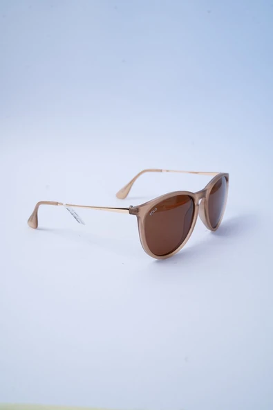 POLO BLACK PB4171 C3 ERİKA VİZON UNİSEX GÜNEŞ GÖZLÜĞÜ - Resim 4