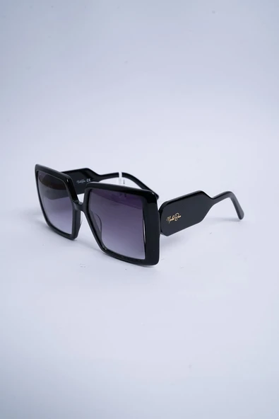 MORLIN BRON MBA-S1017 54 18 142 01 UNİSEX GÜNEŞ GÖZLÜĞÜ - Resim 2