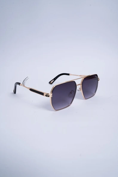 MONTBLACK MB2537 C1 UNİSEX GÜNEŞ GÖZLÜĞÜ - Resim 5