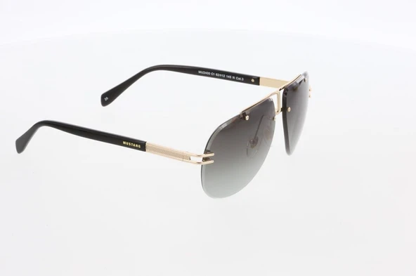 MUSTANG 2400 01 62 12 145 ERKEK GÜNEŞ GÖZLÜĞÜ - 5