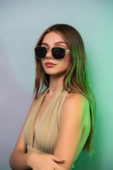 POLO BLACK PB 22305 C3 UNİSEX GÜNEŞ GÖZLÜĞÜ ürün görseli