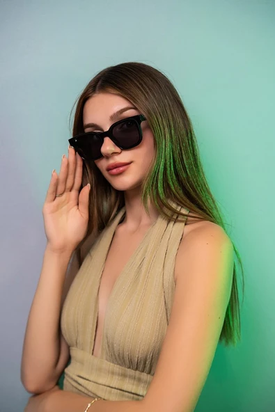 POLO BLACK PB 111 C1 UNİSEX GÜNEŞ GÖZLÜĞÜ ürün görseli