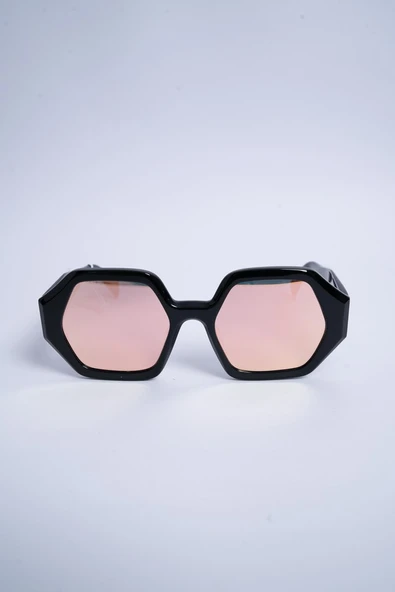 MORLIN BRON MBA-S1004 54 20 145 01 UNİSEX GÜNEŞ GÖZLÜĞÜ - Resim 4