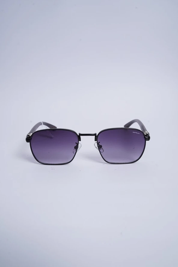 MONTBLACK MB2A842 C3 UNİSEX GÜNEŞ GÖZLÜĞÜ - Resim 2
