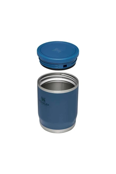 Stanley The Adventure To-go Food Jar 0.53L Yemek Termosu Mavi - 3