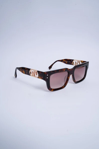 MORLIN BRON MB 1211 51 18 145 04 UNİSEX GÜNEŞ GÖZLÜĞÜ - Resim 5