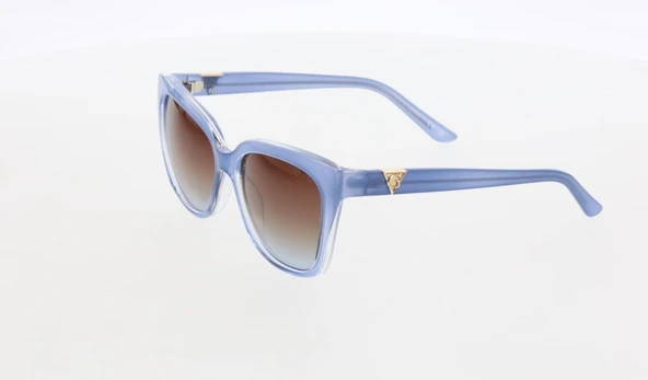 GUESS 7878 92F 55 16 140 UNİSEX GÜNEŞ GÖZLÜĞÜ - Resim 5