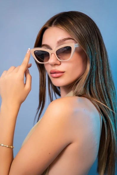 MORLIN BRON 1106 02 UNİSEX GÜNEŞ GÖZLÜĞÜ - Resim 3