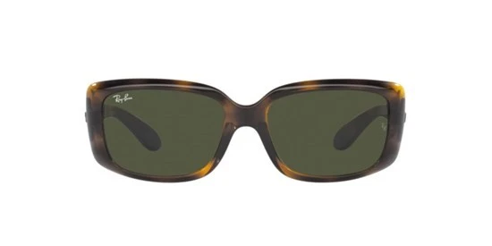 RAY-BAN RB 4389 710 31 55 17 135 3N UNİSEX GÜNEŞ GÖZLÜĞÜ - Resim 2