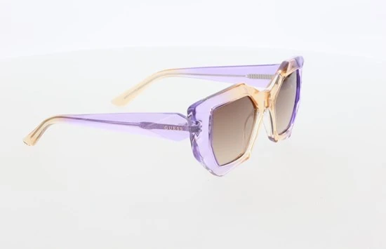 GUESS GU7897 80F KADIN GÜNEŞ GÖZLÜĞÜ - 2