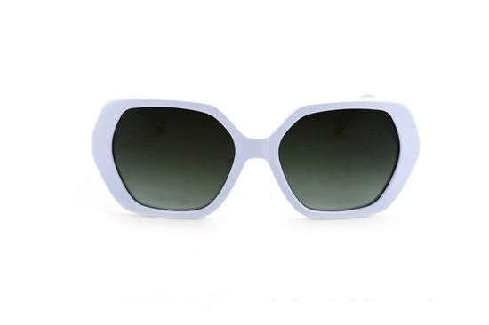 ELEGANCE EG 1935 C3 56 18 145 KADIN GÜNEŞ GÖZLÜĞÜ - Resim 2