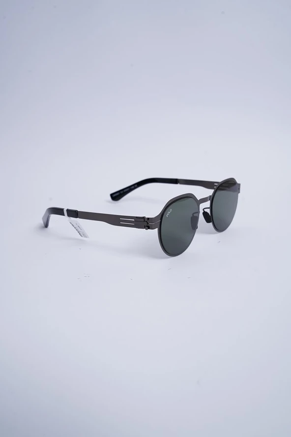 POLO BLACK PB 5801 C3 UNİSEX GÜNEŞ GÖZLÜĞÜ - Resim 5