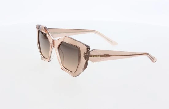 GUESS GU7897 47F 50 20 140 UNİSEX GÜNEŞ GÖZLÜĞÜ - 3