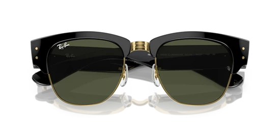 RAY-BAN 0316-S 901/31 50 21 145 3N UNİSEX GÜNEŞ GÖZLÜĞÜ - Resim 2