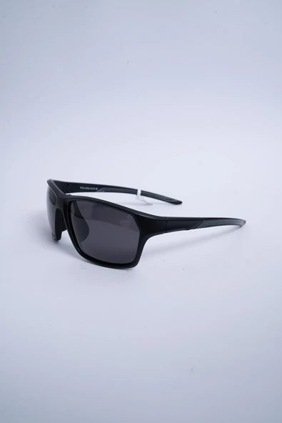 POLO BLACK PB 8188 C1 UNİSEX GÜNEŞ GÖZLÜĞÜ - Resim 3