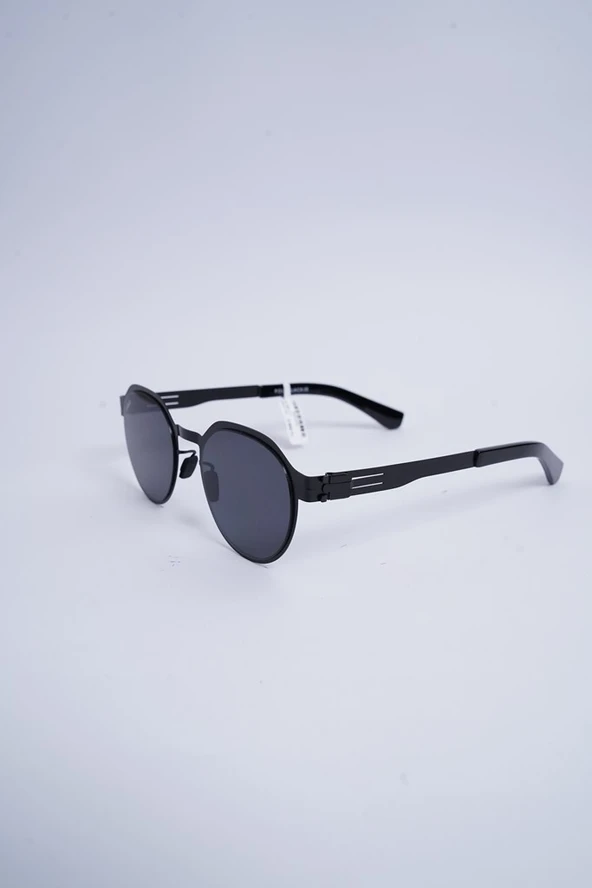 POLO BLACK PB 5801 C1 UNİSEX GÜNEŞ GÖZLÜĞÜ - Resim 4