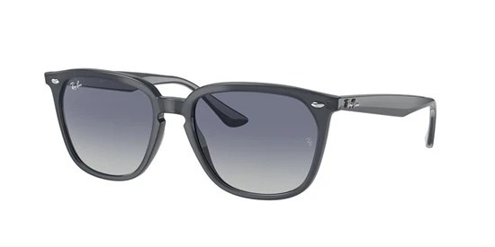 RAY-BAN RB4362 6230 4L 55 18 145 2N UNİSEX GÜNEŞ GÖZLÜĞÜ ürün görseli