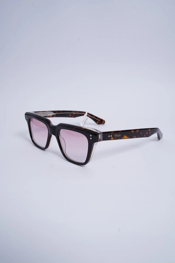 MORLIN BRON MBS-S1091 51 19 145 02 UNİSEX GÜNEŞ GÖZLÜĞÜ - Resim 4