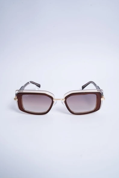 MORLIN BRON MBS -S1162 49 21 140 04 UNİSEX GÜNEŞ GÖZLÜĞÜ - Resim 5