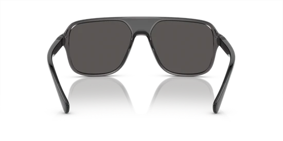 DOLCE & GABBANA DG6134 325787 ERKEK GÜNEŞ GÖZLÜĞÜ - Resim 3