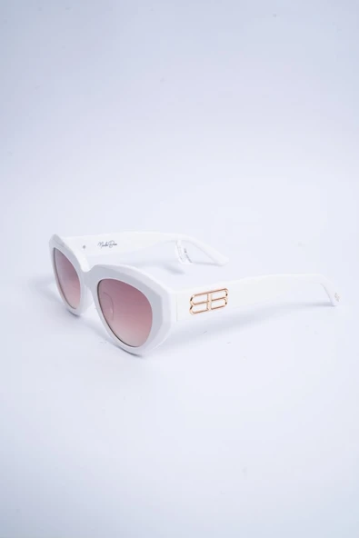 MORLIN BRON MB 1223 52 20 145 03 UNİSEX GÜNEŞ GÖZLÜĞÜ - Resim 3